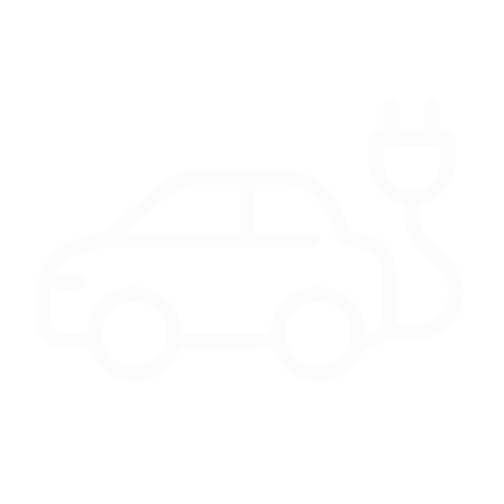 EV icon