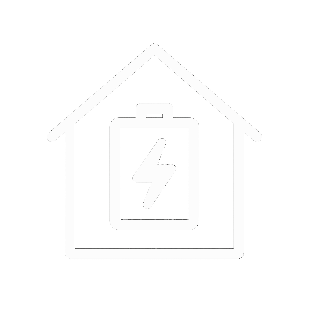 Home battery icon